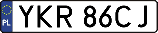 YKR86CJ