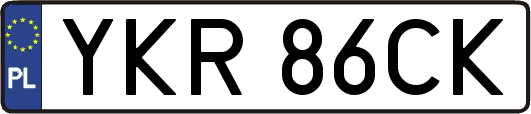 YKR86CK