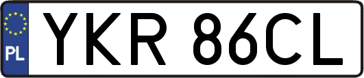 YKR86CL