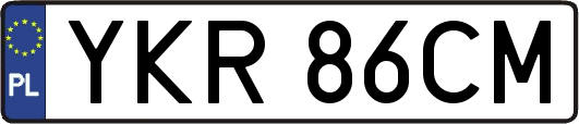 YKR86CM