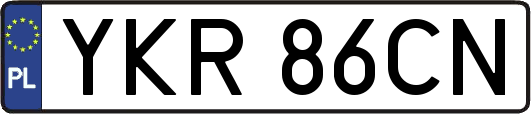 YKR86CN