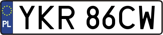 YKR86CW