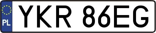 YKR86EG