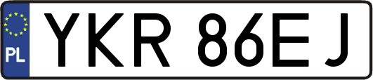 YKR86EJ