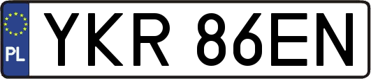 YKR86EN