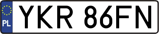 YKR86FN
