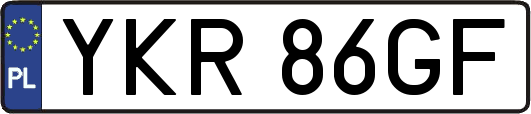 YKR86GF