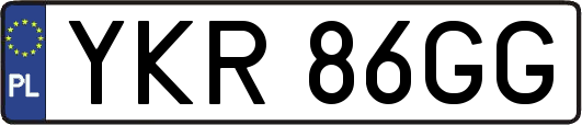 YKR86GG