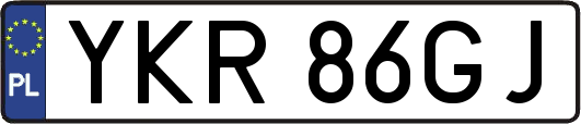 YKR86GJ