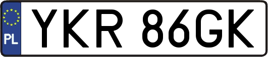 YKR86GK