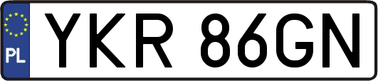 YKR86GN