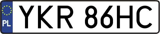 YKR86HC