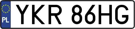 YKR86HG
