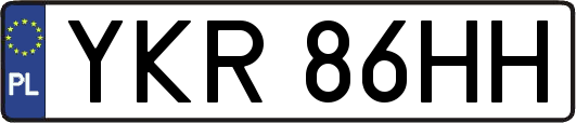 YKR86HH