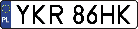 YKR86HK