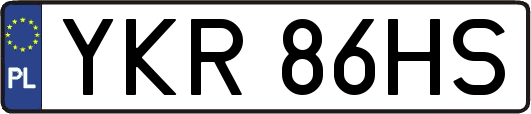 YKR86HS