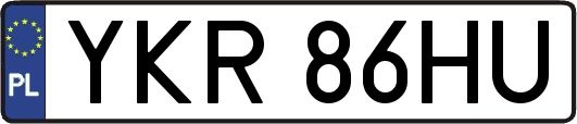 YKR86HU