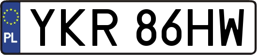 YKR86HW