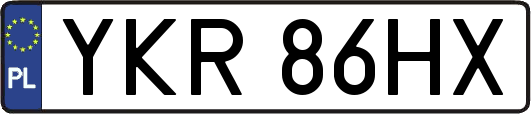 YKR86HX