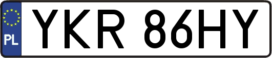 YKR86HY