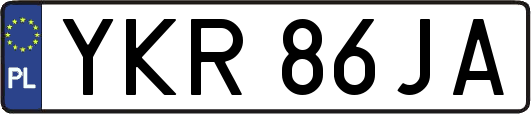 YKR86JA