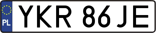 YKR86JE