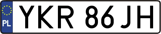 YKR86JH