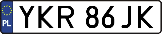 YKR86JK