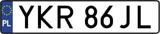 YKR86JL
