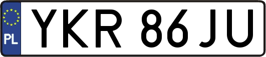 YKR86JU