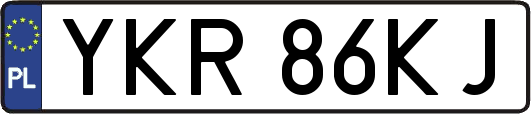 YKR86KJ