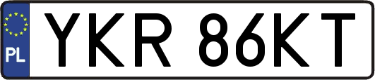 YKR86KT