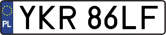 YKR86LF
