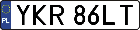 YKR86LT