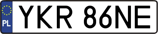 YKR86NE