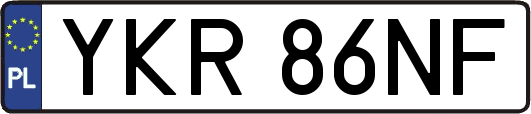YKR86NF