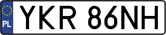 YKR86NH