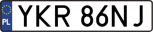 YKR86NJ