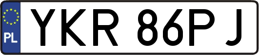 YKR86PJ