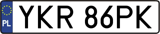 YKR86PK
