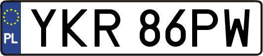 YKR86PW