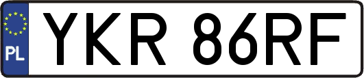 YKR86RF