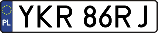 YKR86RJ