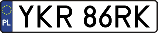 YKR86RK