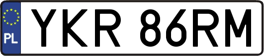 YKR86RM
