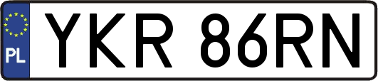YKR86RN