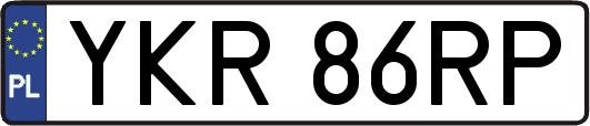 YKR86RP