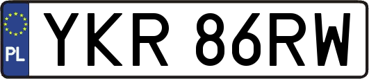 YKR86RW