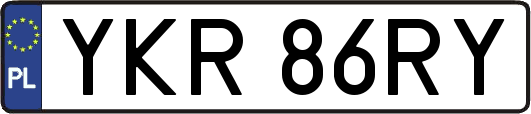 YKR86RY