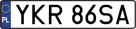 YKR86SA
